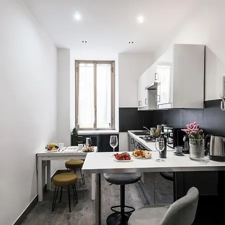 The Rent - In Testaccio District * Rzym