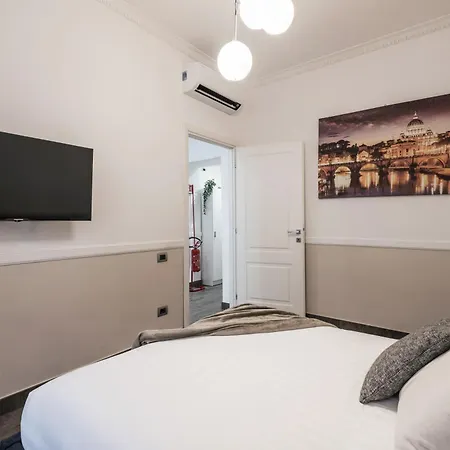 The Rent - In Testaccio District * Rzym