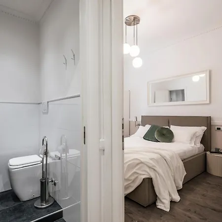 The Rent - In Testaccio District 로마