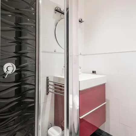 The Rent - In Testaccio District