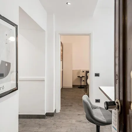 Apartman The Rent - In Testaccio District