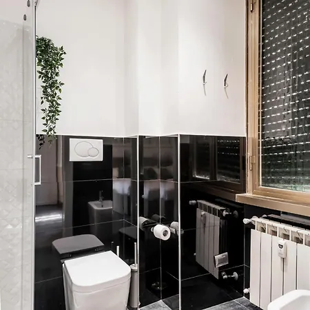 The Rent - In Testaccio District