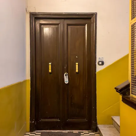 Apartman The Rent - In Testaccio District