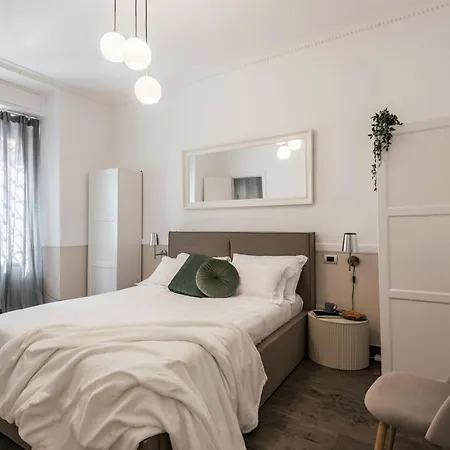 Apartmán The Rent - In Testaccio District *